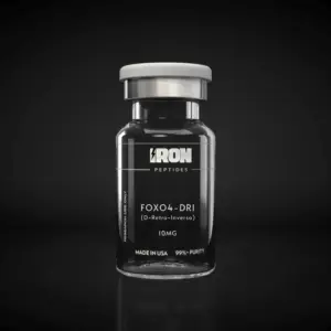 FOXO4-DRI (D-Retro-Inverso) 10mg
