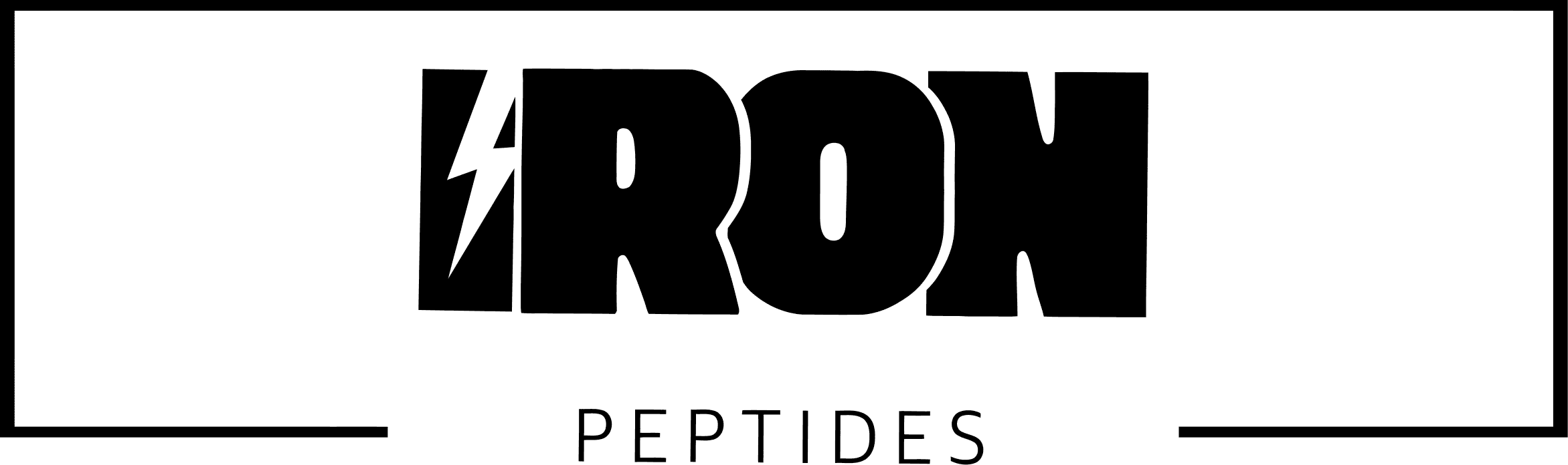 Iron Peptides