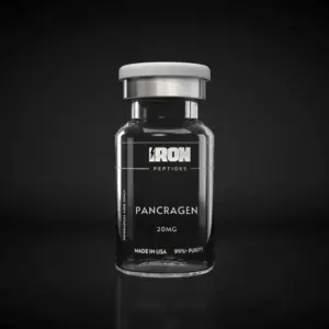 Pancragen Peptide 20 MG