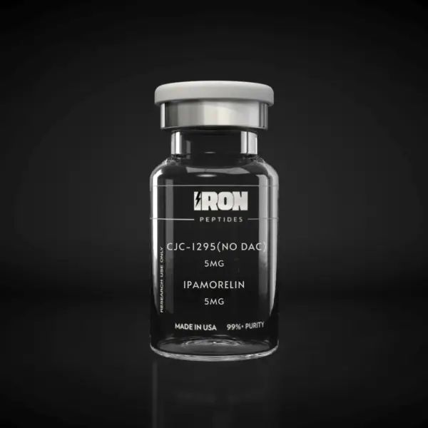 Ipamorelin CJC-1295 No Dac 10mg