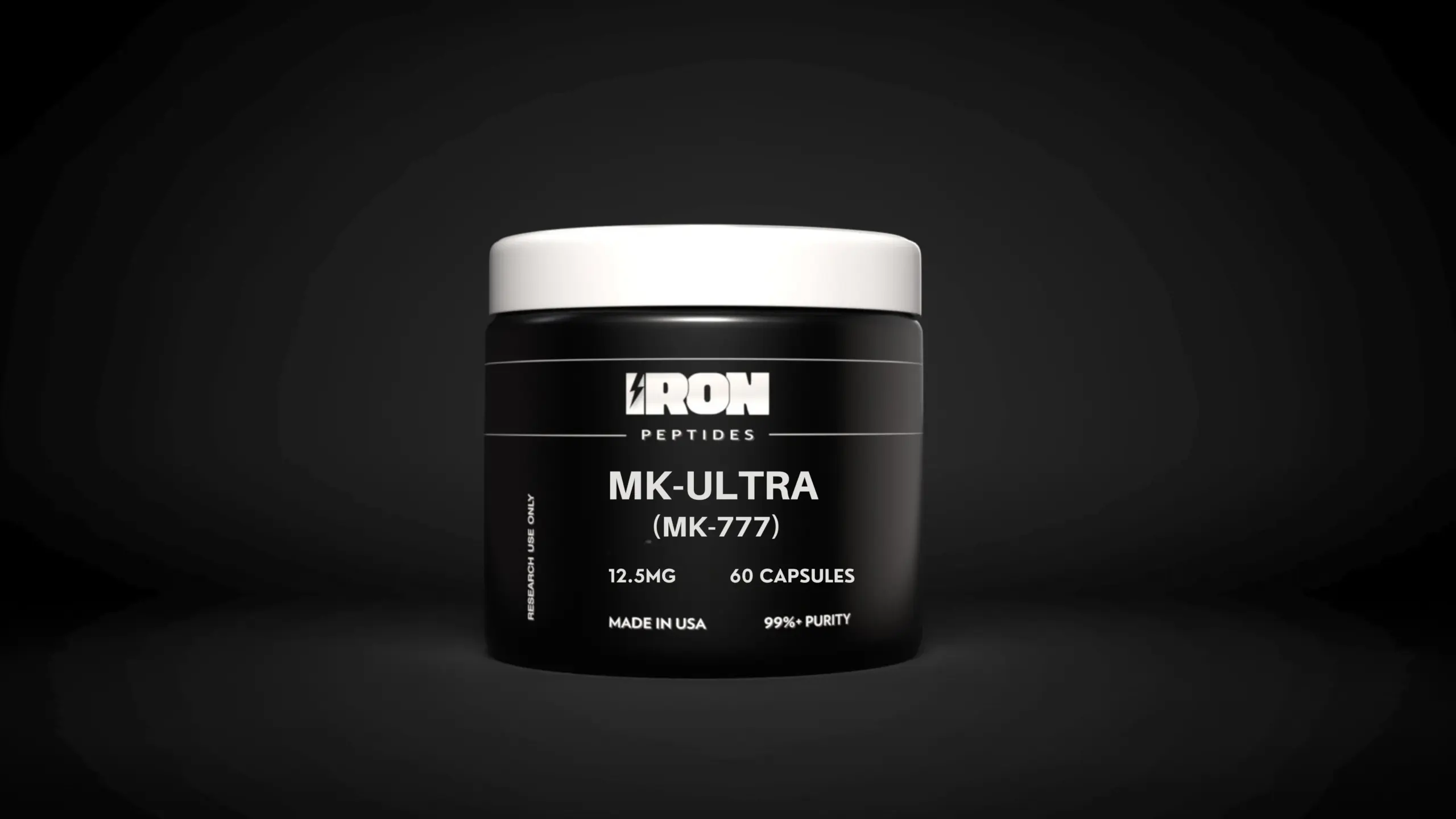 MK-ULTRA