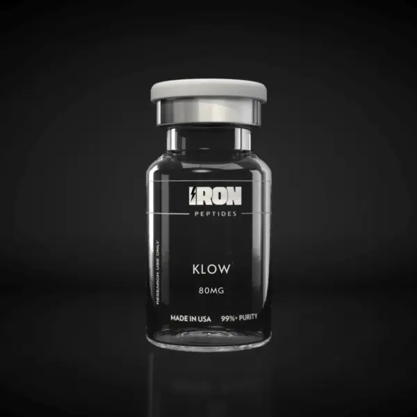 Peptides Blends