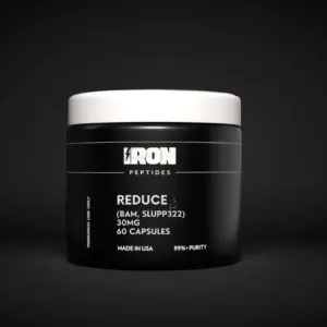 Reduce (BAM, SLUPP322) 60 cap