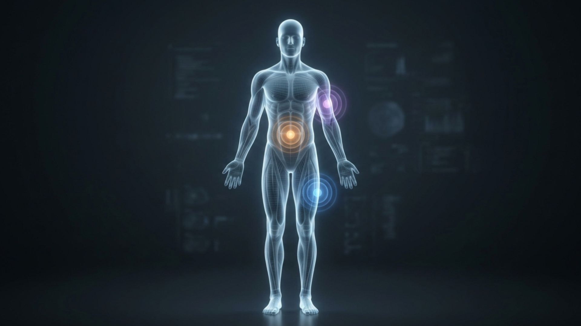 How to inject peptides in stomach and abdomen safely method